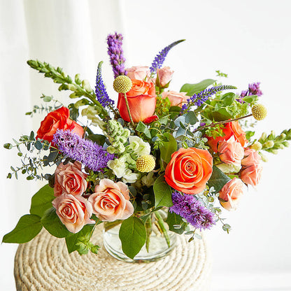 The Standout Bouquet –  Floral Expressions, Auburn IL