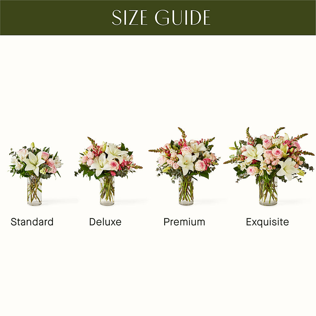 Ballet Slippers Bouquet –  Floral Expressions, Auburn IL