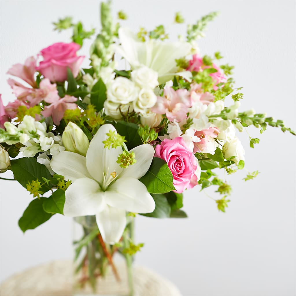 Fondly Bouquet –  Floral Expressions, Auburn IL