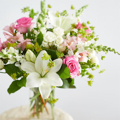 Fondly Bouquet –  Floral Expressions, Auburn IL