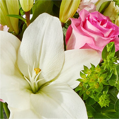 Fondly Bouquet –  Floral Expressions, Auburn IL