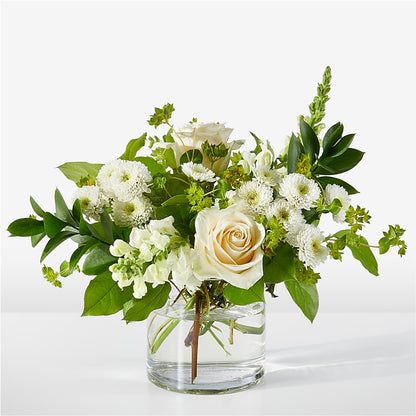 Hint of Vanilla Bouquet –  Floral Expressions, Auburn IL