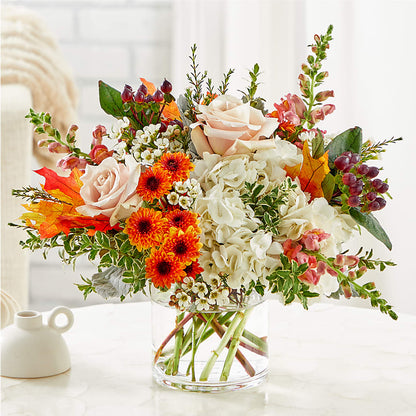 Autumnal Equinox Bouquet –  Floral Expressions, Auburn IL