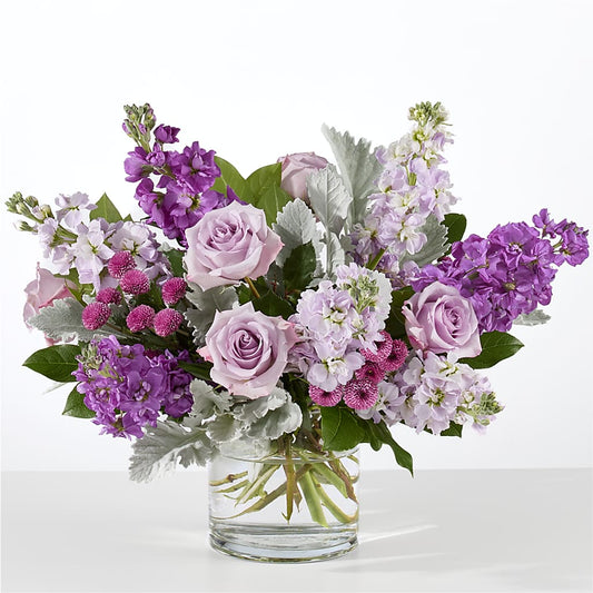 One in a Million Bouquet –  Floral Expressions, Auburn IL