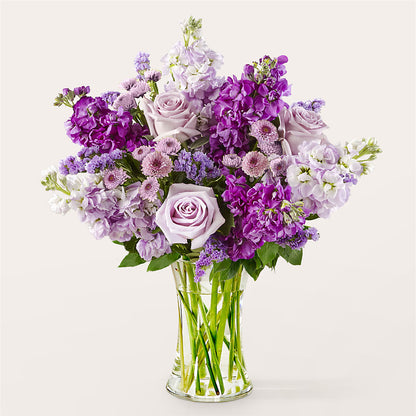 Give a Twirl Bouquet –  Floral Expressions, Auburn IL