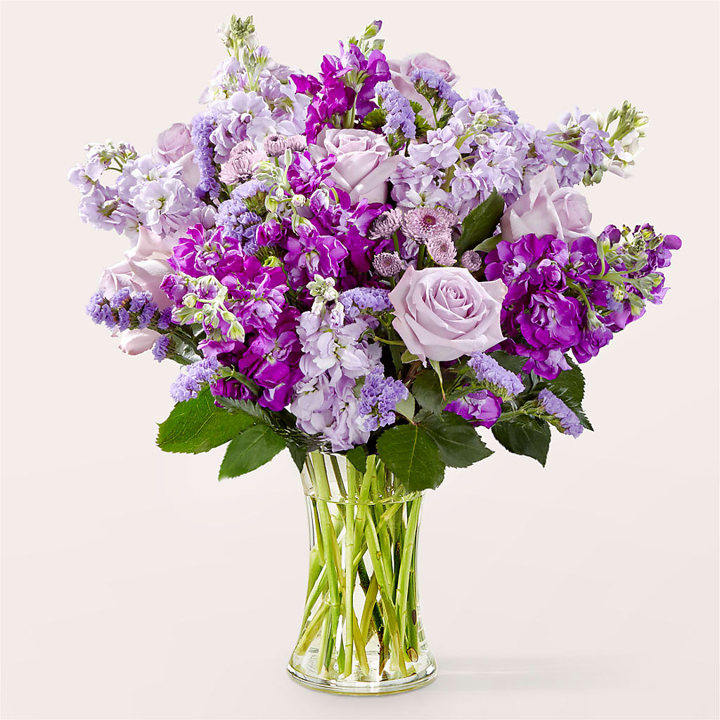 Give a Twirl Bouquet –  Floral Expressions, Auburn IL