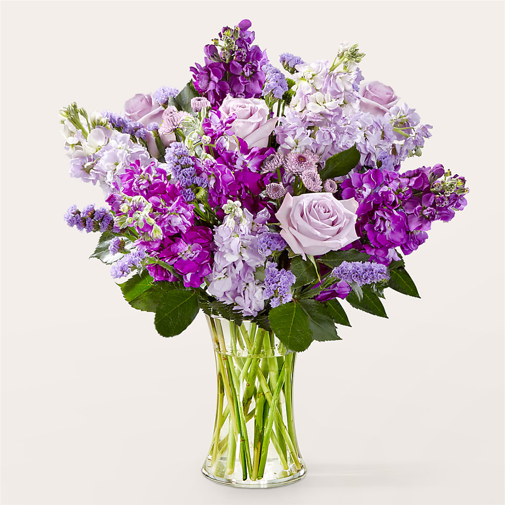 Give a Twirl Bouquet –  Floral Expressions, Auburn IL