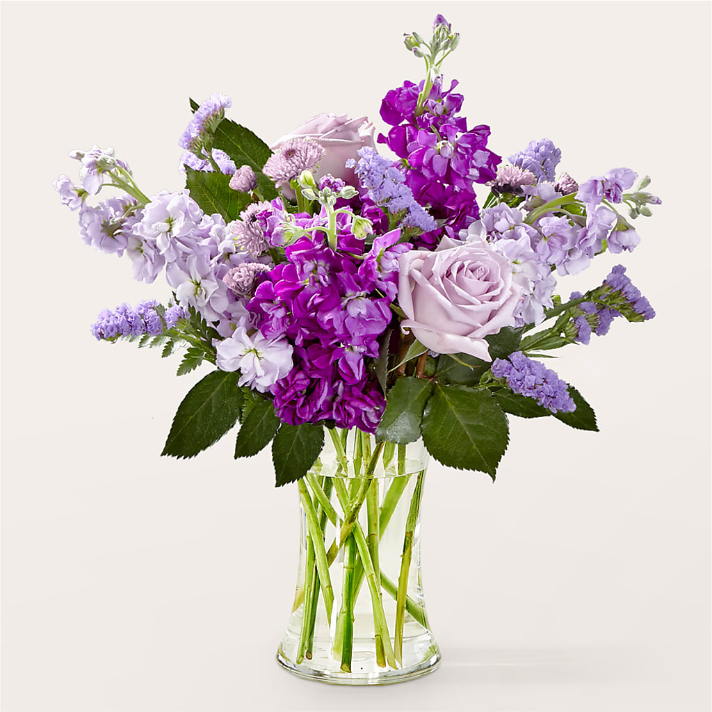 Give a Twirl Bouquet –  Floral Expressions, Auburn IL