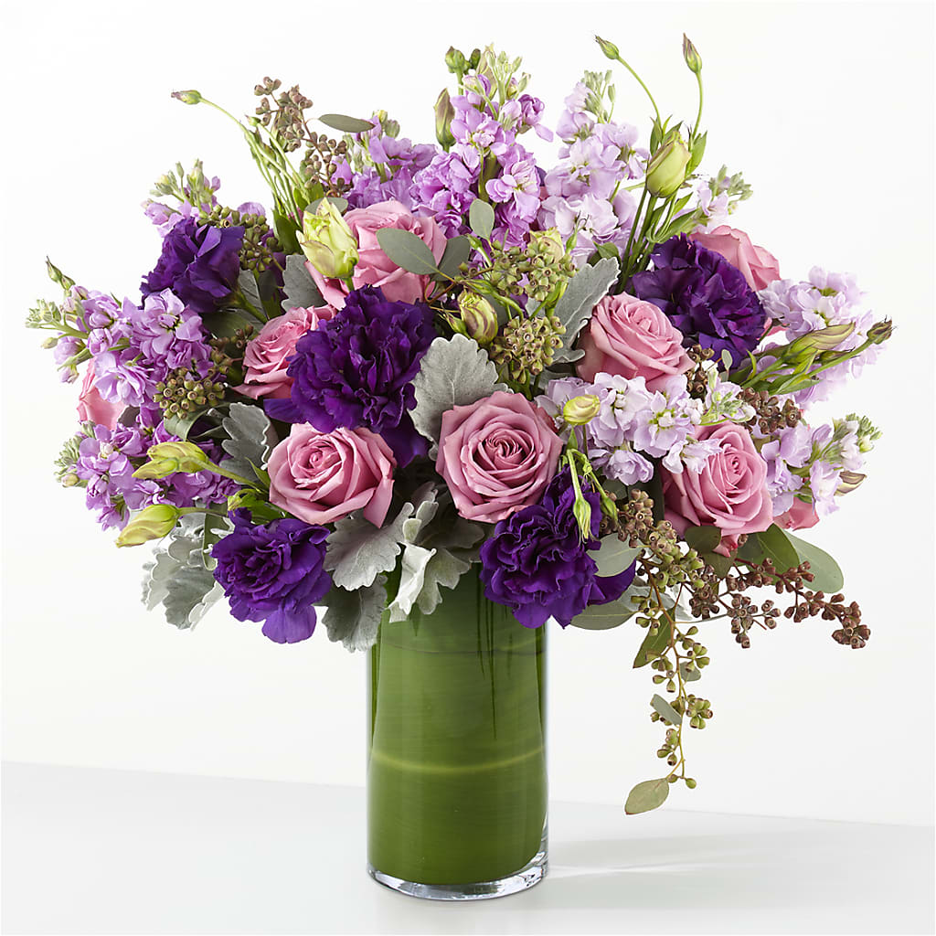 The Monarch –  Floral Expressions, Auburn IL