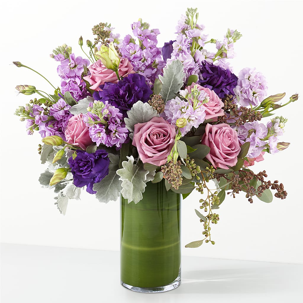 The Monarch –  Floral Expressions, Auburn IL