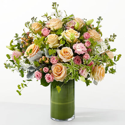 The Glamour Shot –  Floral Expressions, Auburn IL