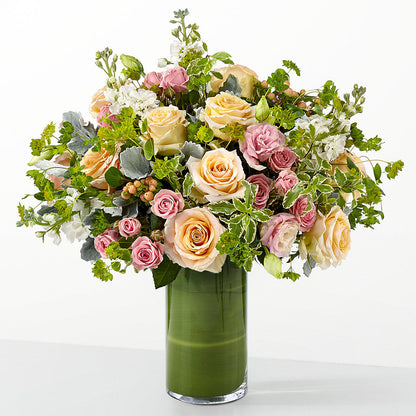 The Glamour Shot –  Floral Expressions, Auburn IL