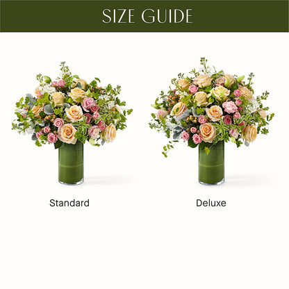 The Glamour Shot –  Floral Expressions, Auburn IL
