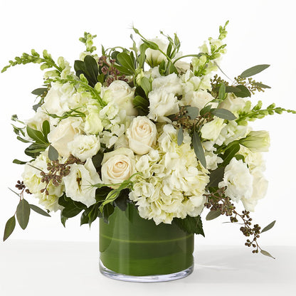 The Gallery –  Floral Expressions, Auburn IL