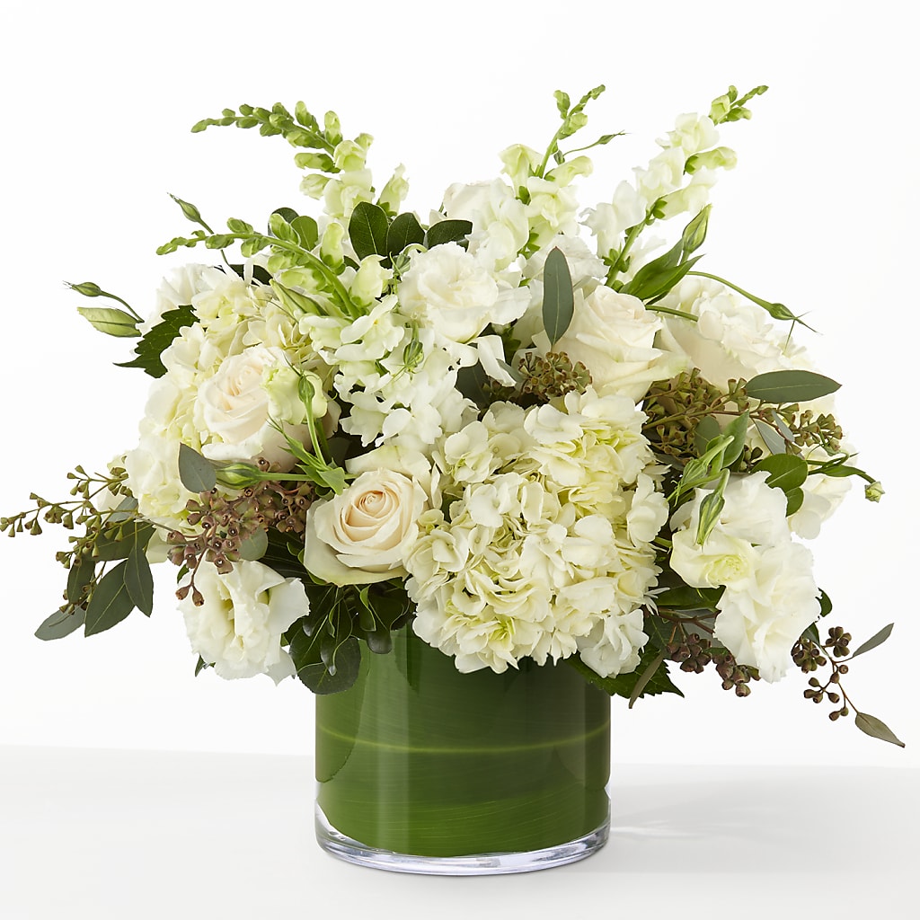 The Gallery –  Floral Expressions, Auburn IL