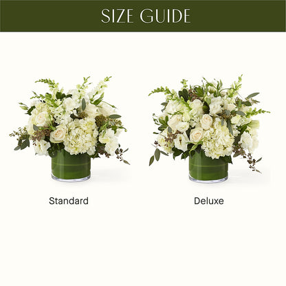 The Gallery –  Floral Expressions, Auburn IL