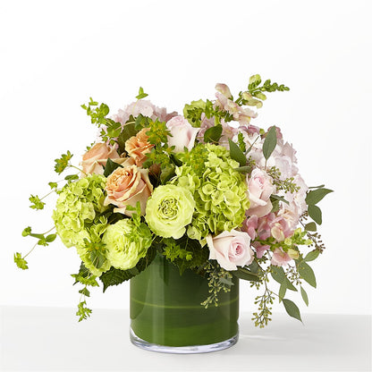 The Art Deco –  Floral Expressions, Auburn IL
