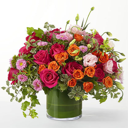 The Trendsetter –  Floral Expressions, Auburn IL