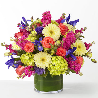 The Couture –  Floral Expressions, Auburn IL
