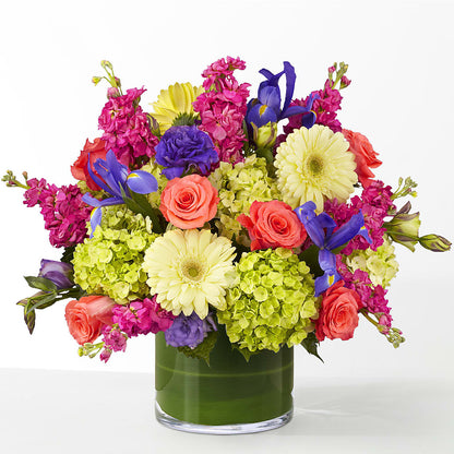 The Couture –  Floral Expressions, Auburn IL