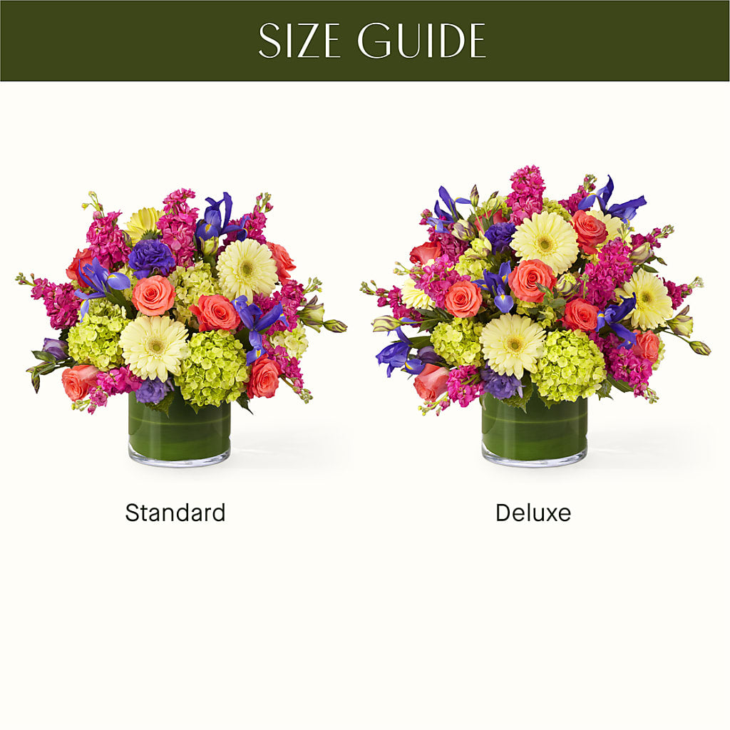 The Couture –  Floral Expressions, Auburn IL