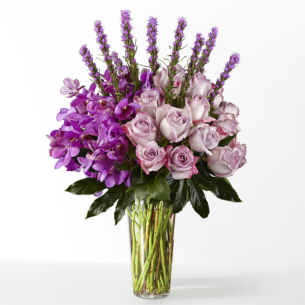 The Maximalist –  Floral Expressions, Auburn IL