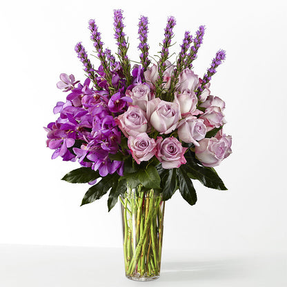 The Maximalist –  Floral Expressions, Auburn IL