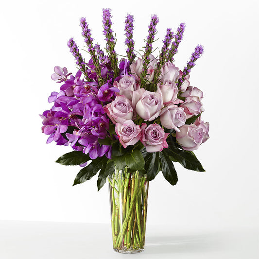 The Maximalist –  Floral Expressions, Auburn IL