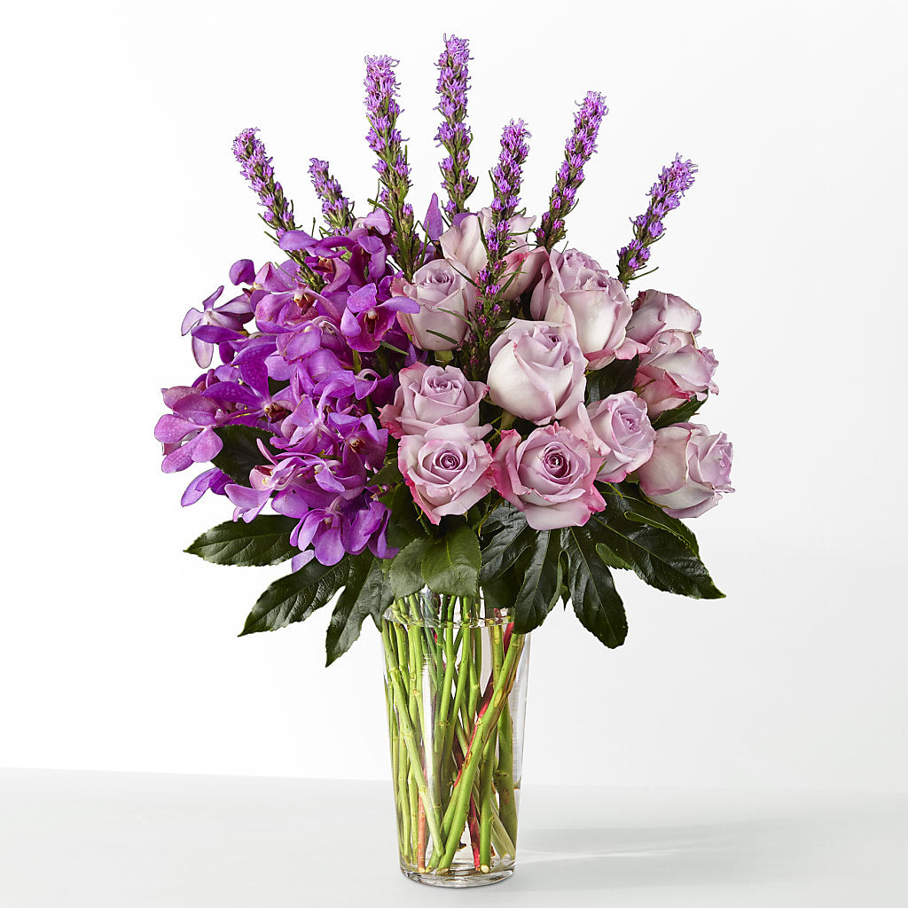 The Maximalist –  Floral Expressions, Auburn IL