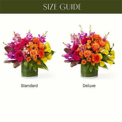 The Mosaic –  Floral Expressions, Auburn IL