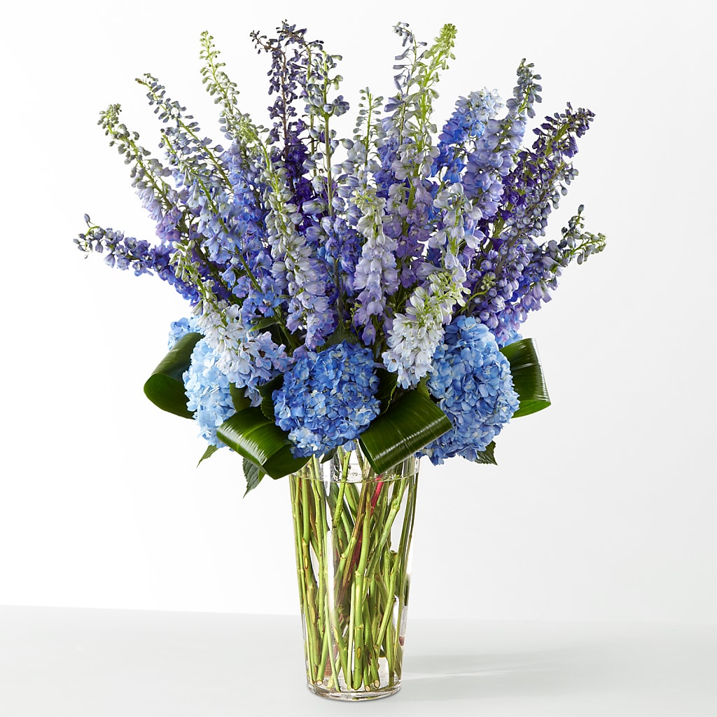 The Editorial –  Floral Expressions, Auburn IL