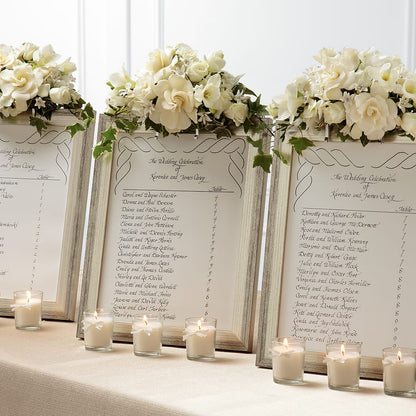 Colonnade Frame Décor –  Floral Expressions, Auburn IL