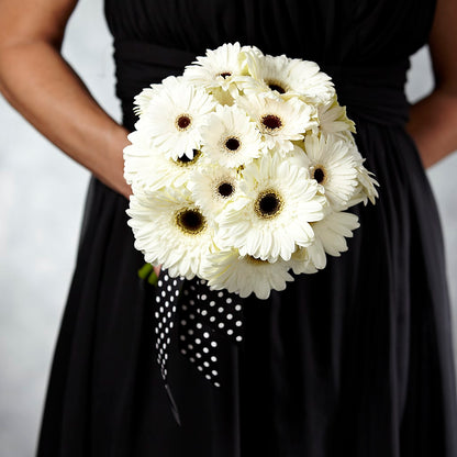 Daisy Delight Bouquet –  Floral Expressions, Auburn IL