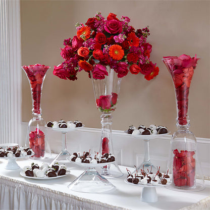 Life's Sweetness Centerpiece –  Floral Expressions, Auburn IL