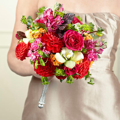 True Happiness Bouquet –  Floral Expressions, Auburn IL