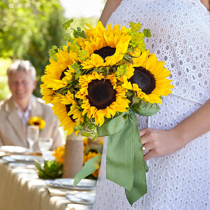 Free Spirit Bouquet –  Floral Expressions, Auburn IL