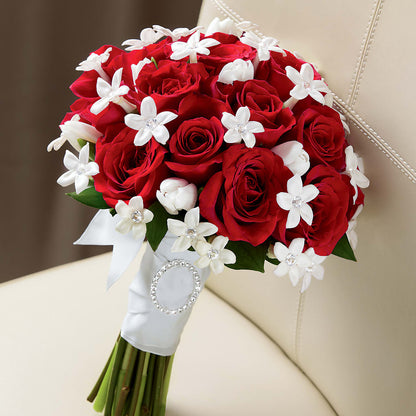 Poetry Bouquet –  Floral Expressions, Auburn IL