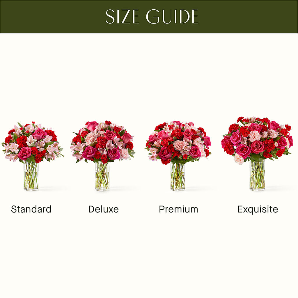 You're Precious Bouquet –  Floral Expressions, Auburn IL